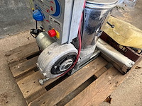 2022 - mazzoni - heater 15lt - hogedrukreiniger - afbeelding 10 van  11