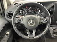 2022 - mercedes-benz - vito - 110 cdi lang - bedrijfswagen - afbeelding 10 van  17