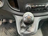 2022 - mercedes-benz - vito - 110 cdi lang - bedrijfswagen - afbeelding 14 van  17