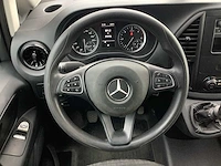 2022 - mercedes-benz - vito - bedrijfswagen - afbeelding 10 van  17
