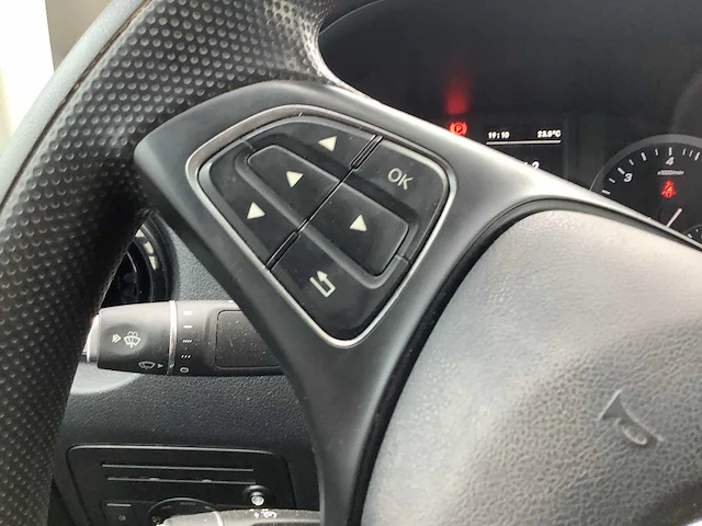 2022 - mercedes-benz - vito - bedrijfswagen - afbeelding 12 van  17