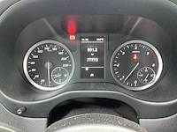 2022 - mercedes-benz - vito - bedrijfswagen - afbeelding 16 van  17