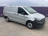 2022 - mercedes-benz - vito - bedrijfswagen - afbeelding 2 van  17