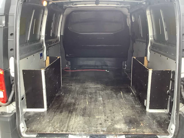 2022 - mercedes-benz - vito - bedrijfswagen - afbeelding 6 van  17