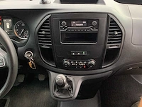 2022 - mercedes-benz - vito - bedrijfswagen - afbeelding 9 van  17