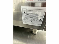 2022 - metos - icem051e - combisteamer - afbeelding 2 van  5