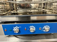 2022 - metos - icem051e - combisteamer - afbeelding 4 van  5