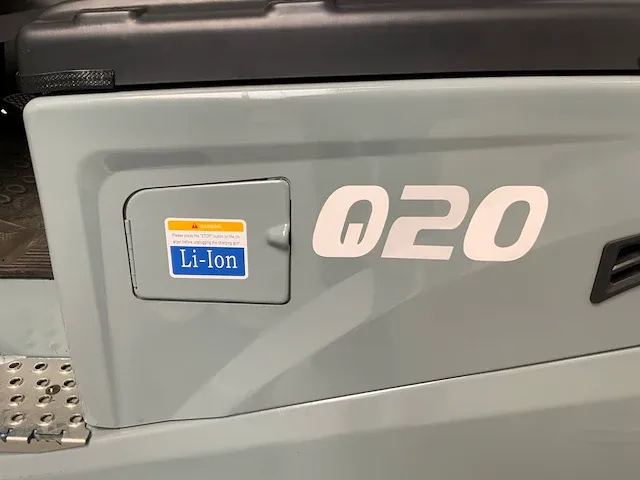 2022 - noblelift - fe4p20/qc - vorkheftruck - afbeelding 2 van  33