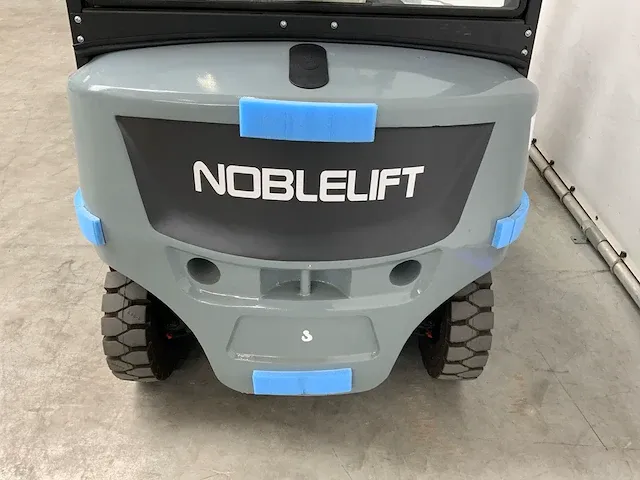 2022 - noblelift - fe4p20/qc - vorkheftruck - afbeelding 8 van  33