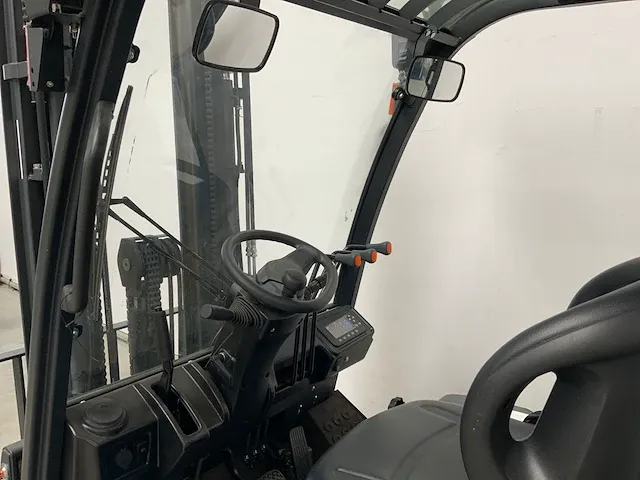 2022 - noblelift - fe4p20/qc - vorkheftruck - afbeelding 10 van  33