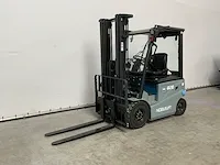 2022 - noblelift - fe4p20/qc - vorkheftruck - afbeelding 1 van  33