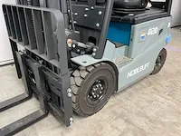 2022 - noblelift - fe4p20/qc - vorkheftruck - afbeelding 21 van  33