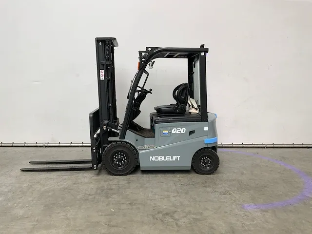 2022 - noblelift - fe4p20/qc - vorkheftruck - afbeelding 12 van  33