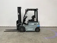 2022 - noblelift - fe4p20/qc - vorkheftruck - afbeelding 12 van  33