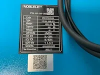 2022 - noblelift - fe4p20/qc - vorkheftruck - afbeelding 24 van  33