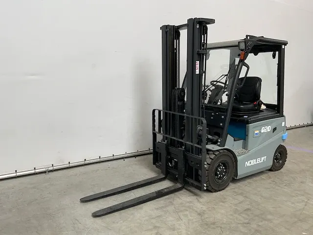 2022 - noblelift - fe4p20/qc - vorkheftruck - afbeelding 23 van  33