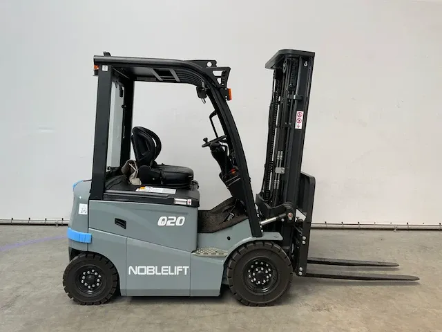 2022 - noblelift - fe4p20/qc - vorkheftruck - afbeelding 28 van  33