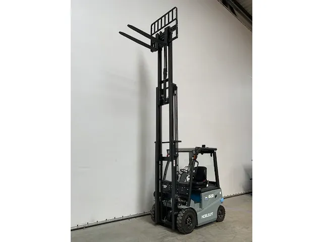 2022 - noblelift - fe4p20/qc - vorkheftruck - afbeelding 29 van  33