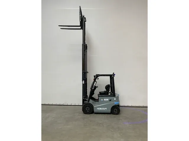 2022 - noblelift - fe4p20/qc - vorkheftruck - afbeelding 30 van  33