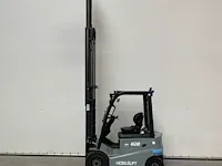 2022 - noblelift - fe4p20/qc - vorkheftruck - afbeelding 30 van  33