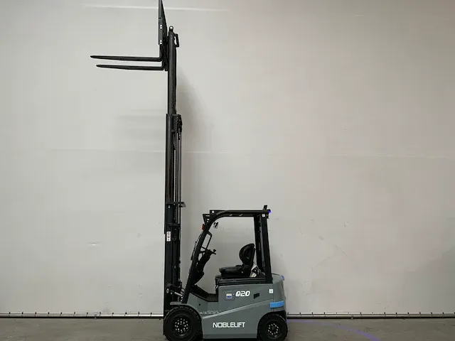 2022 - noblelift - fe4p20/qc - vorkheftruck - afbeelding 31 van  33