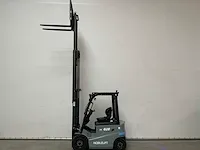 2022 - noblelift - fe4p20/qc - vorkheftruck - afbeelding 31 van  33