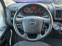 2022 - opel - movano - 2.2d 140 l4 ed zw - bedrijfswagen/bakwagen - afbeelding 10 van  14
