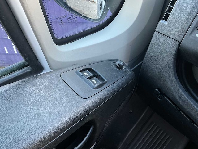 2022 - opel - movano - 2.2d 140 l4 ed zw - bedrijfswagen/bakwagen - afbeelding 12 van  14