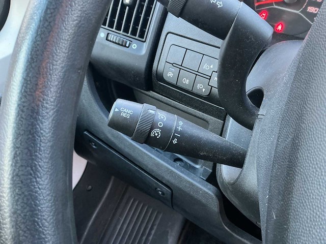 2022 - opel - movano - 2.2d 140 l4 ed zw - bedrijfswagen/bakwagen - afbeelding 13 van  14