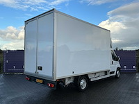 2022 - opel - movano - 2.2d 140 l4 ed zw - bedrijfswagen/bakwagen - afbeelding 4 van  14