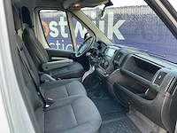 2022 - opel - movano - 2.2d 140 l4 ed zw - bedrijfswagen/bakwagen - afbeelding 5 van  14