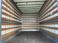 2022 - opel - movano - 2.2d 140 l4 ed zw - bedrijfswagen/bakwagen - afbeelding 7 van  14