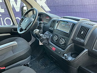 2022 - opel - movano - 2.2d 140 l4 ed zw - bedrijfswagen/bakwagen - afbeelding 8 van  14