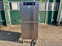 2022 - toptech - 38-23d - korvenvaatwasmachine - afbeelding 1 van  4