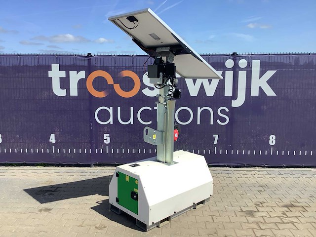 2022 - trime - x-pole a0011 - mobiele lichtmast - afbeelding 5 van  11