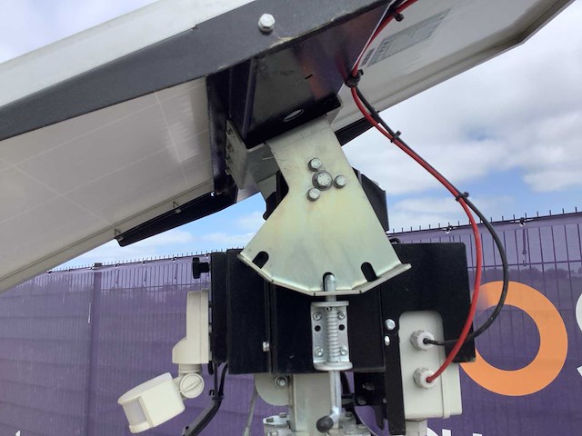 2022 - trime - x-pole a0011 - mobiele lichtmast - afbeelding 8 van  11