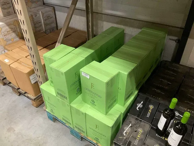 2022 - verdejo (222x) - afbeelding 3 van  3
