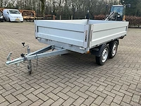 2022 aanhangwagen - afbeelding 1 van  10