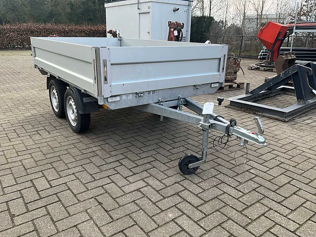 2022 aanhangwagen - afbeelding 3 van  10