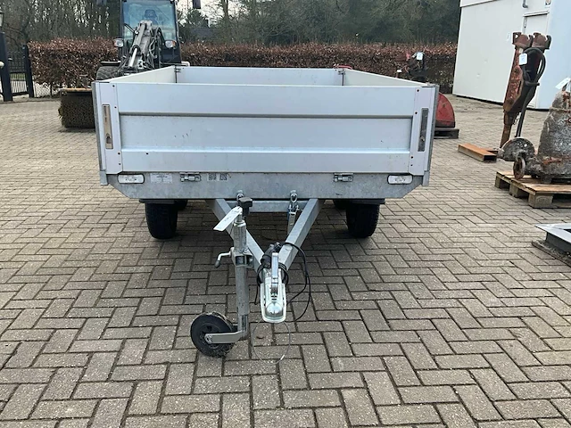 2022 aanhangwagen - afbeelding 4 van  10
