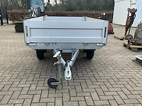 2022 aanhangwagen - afbeelding 4 van  10