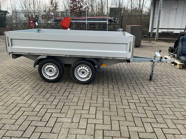 2022 aanhangwagen - afbeelding 5 van  10