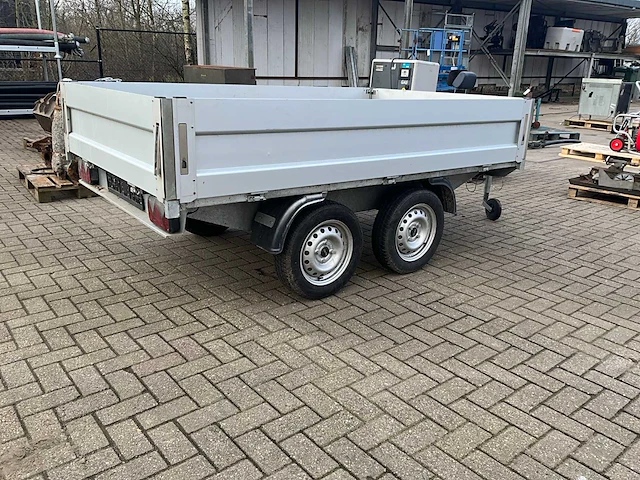 2022 aanhangwagen - afbeelding 6 van  10