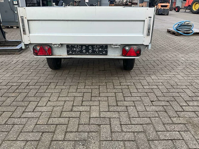 2022 aanhangwagen - afbeelding 7 van  10