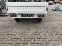 2022 aanhangwagen - afbeelding 7 van  10