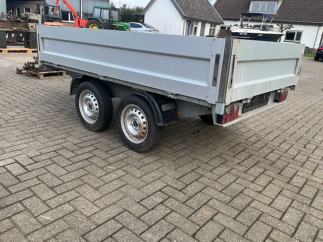 2022 aanhangwagen - afbeelding 8 van  10