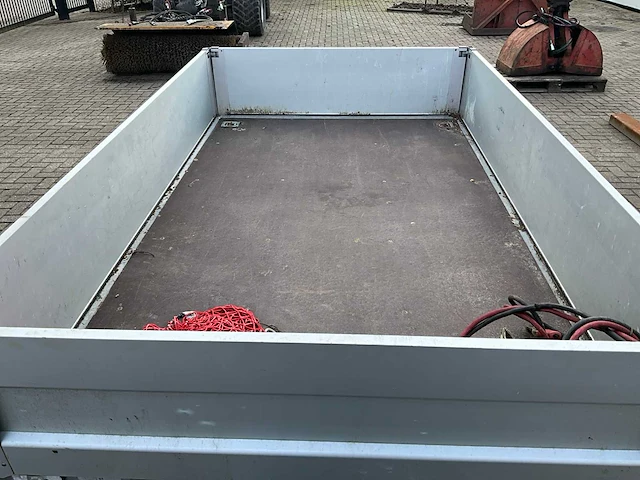 2022 aanhangwagen - afbeelding 10 van  10