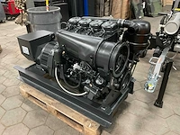 2022 ac generators whi184j-32kw stroomgenerator - afbeelding 1 van  8