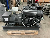 2022 ac generators whi184j-32kw stroomgenerator - afbeelding 2 van  8
