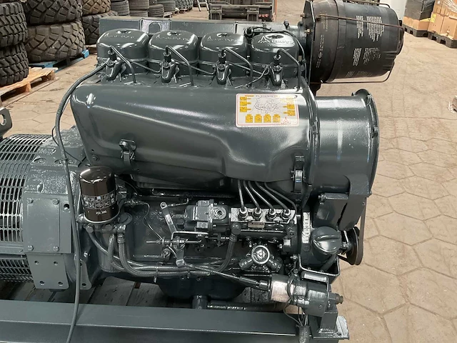 2022 ac generators whi184j stroomgenerator - afbeelding 7 van  9